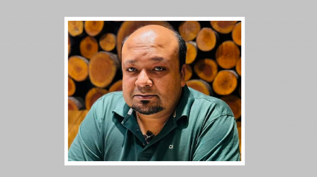 সাবেক স্বরাষ্ট্রমন্ত্রীর ছেলে জ্যোতি ফের রিমান্ডে