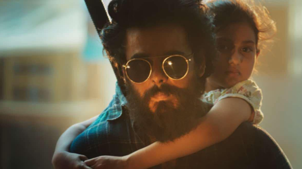 ‘জংলি’ সিনেমার টিজারে অন্যরকম এক সিয়াম