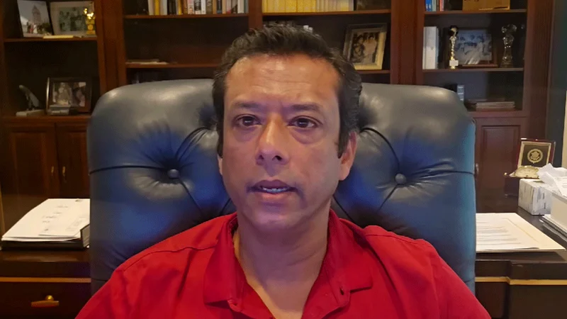 ছাত্র আন্দোলন সামলানোর ক্ষেত্রে ভুল হয়েছে, স্বীকার জয়ের