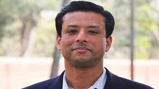 বিএনপির অভিযোগের কড়া জবাব দিলেন জয়