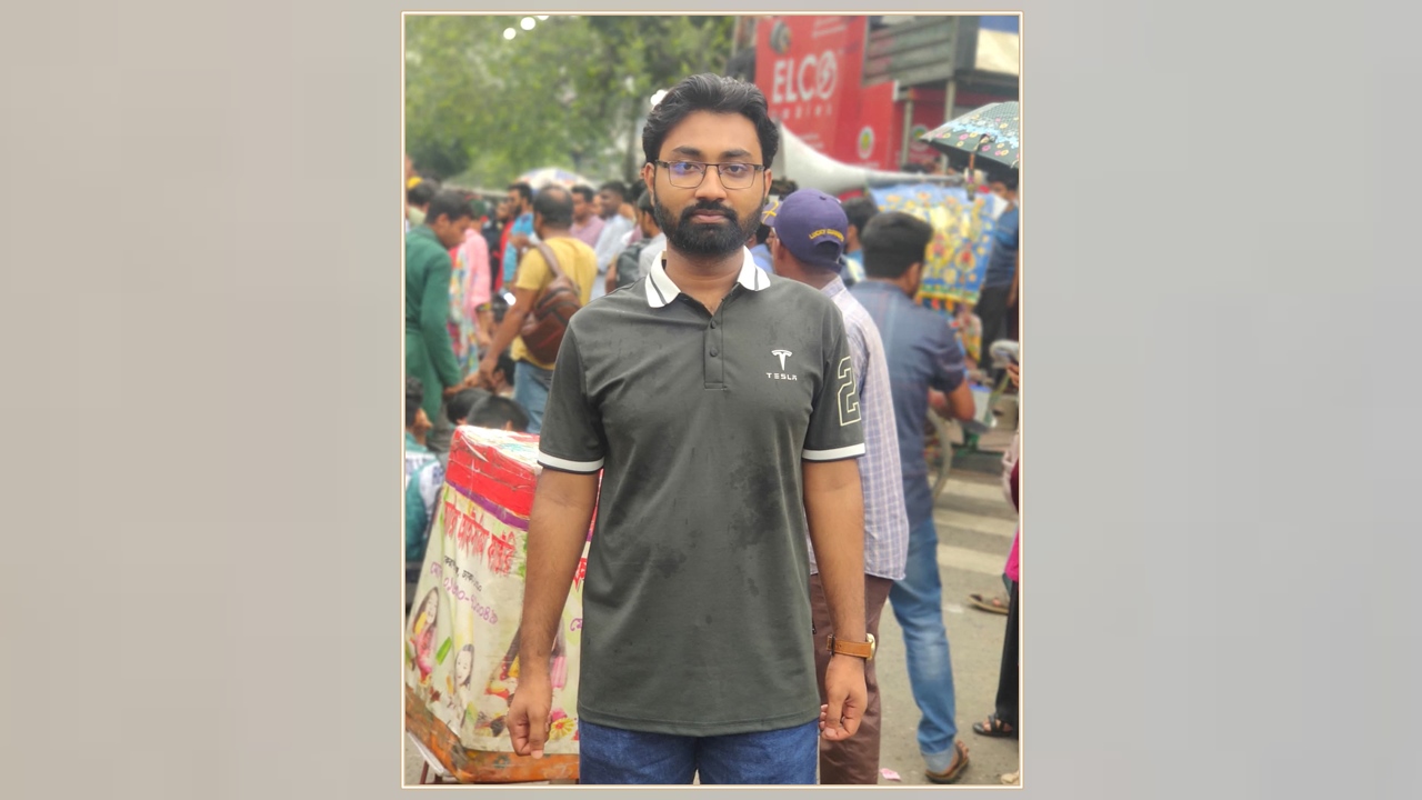 পুরান ঢাকায় জবি ছাত্রদল নেতাকে ছুরিকাঘাতে হত্যা