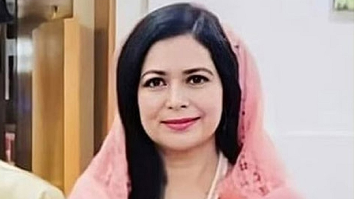 জ্ঞাত আয়বহির্ভূত সম্পদ অর্জনের মামলায় জুবাইদা রহমানের আপিল শুনানি আজ