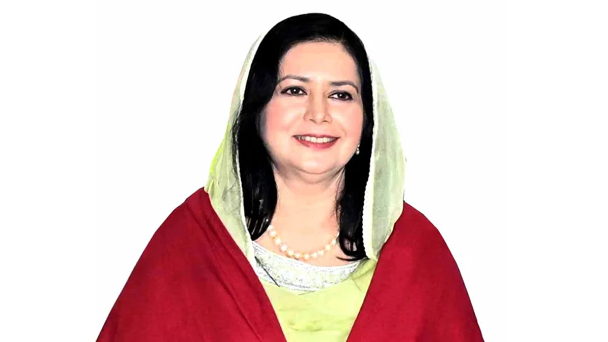 দুদকের মামলা: জুবাইদা রহমানের আপিলের রায় বুধবার