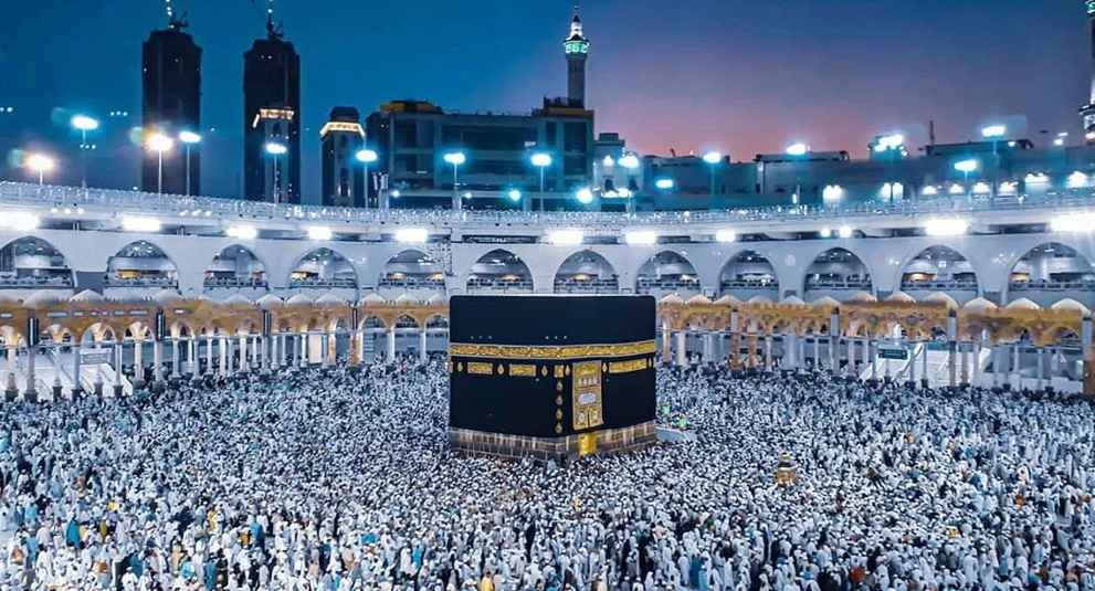 হজযাত্রীদের সেবায় বিশেষ অ্যাপ উদ্বোধন করবেন প্রধান উপদেষ্টা