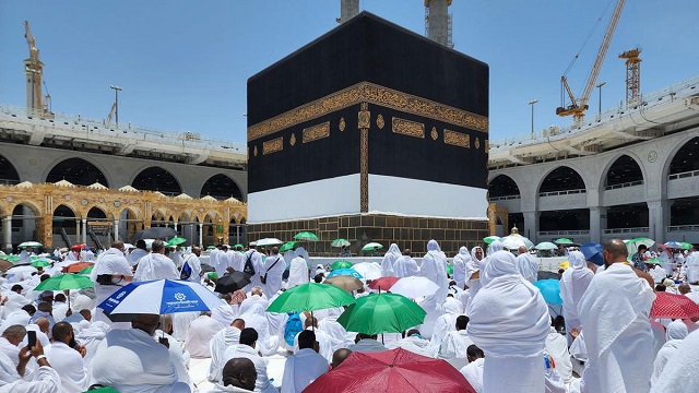 রমজানে ওমরাহ পালন নিয়ে সৌদি আরবের নতুন নির্দেশনা
