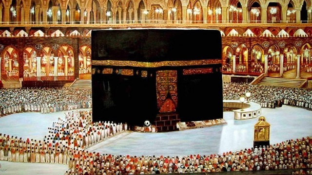 বেসরকারি হজ প্যাকেজে সর্বনিম্ন খরচ ৫ লাখ ৮৯ হাজার