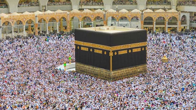 ওমরাহ পালনকারীদের জন্য সৌদি আরবের নতুন নির্দেশনা