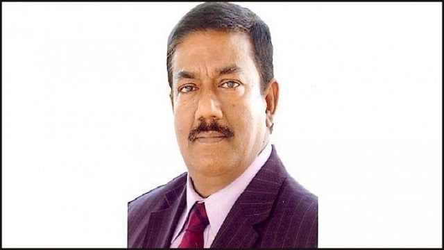 প্রধানমন্ত্রীর রাজনৈতিক উপদেষ্টা হচ্ছেন কবির বিন আনোয়ার