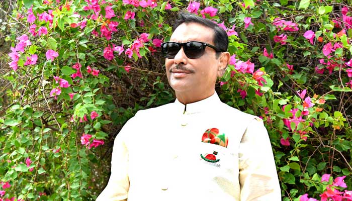 বিএনপির আমলে দিনে ১৩-১৪ ঘণ্টা লোডশেডিং চলত: ওবায়দুল কাদের