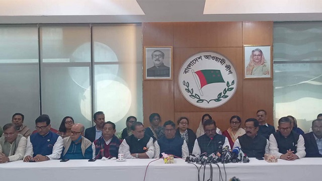 আওয়ামী লীগের প্রতি তরুণদের আগ্রহ বেড়েছে: কাদের