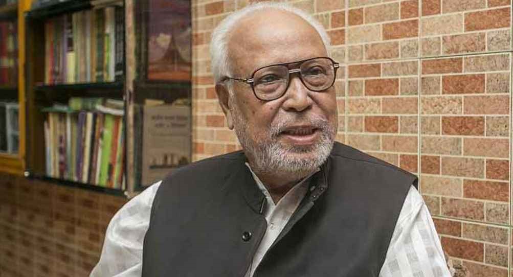 আল্লাহর গজবের কারণেই শেখ হাসিনার পতন হয়েছে: কাদের সিদ্দিকী