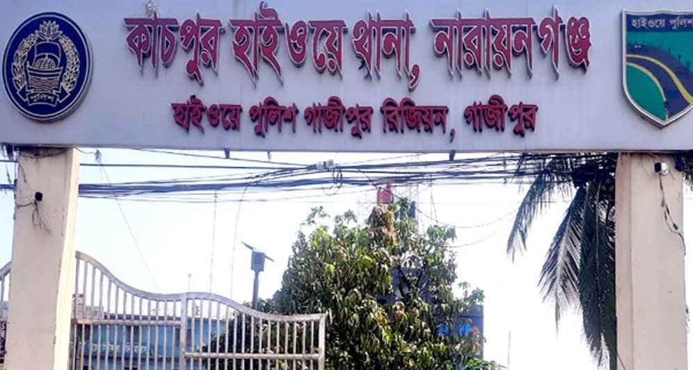 বাস-অটোরিকশা সংঘর্ষে মা-ছেলেসহ নিহত ৩