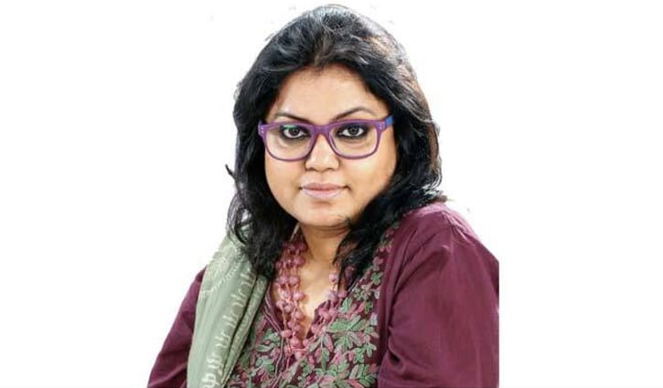 স্ট্রোক করে হাসপাতালে শাহনেওয়াজ কাকলী