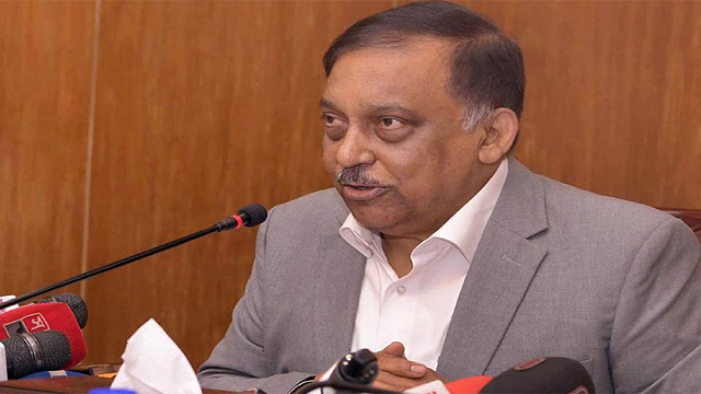 দেশে তিন কারণে ‌‘গুম’ হয় : স্বরাষ্ট্রমন্ত্রী