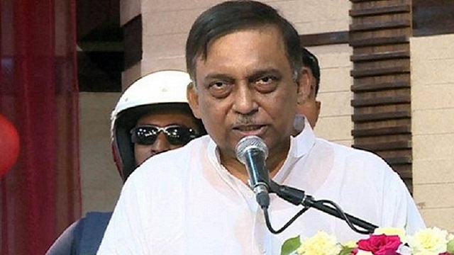 ফরদিন হত্যায় মাদক সংশ্লিষ্টতার প্রমাণ এখনো পায়নি: স্বরাষ্ট্রমন্ত্রী