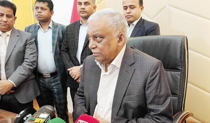 বিজিবি ২৯ ডিসেম্বর মাঠে নামবে