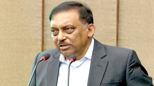 পঞ্চগড়ের সহিংসতায় বিএনপি-জামায়াত জড়িত : স্বরাষ্ট্রমন্ত্রী