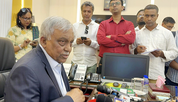 হিরো আলমের ওপর হামলা নিয়ে যা বললেন স্বরাষ্ট্রমন্ত্রী