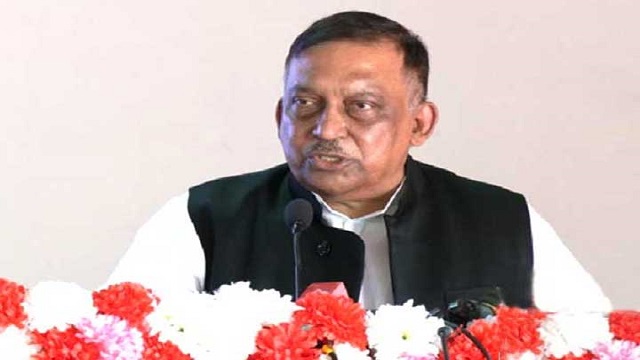 সেন্টমার্টিন নিয়ে প্রধানমন্ত্রীর বক্তব্য সত্য : স্বরাষ্ট্রমন্ত্রী