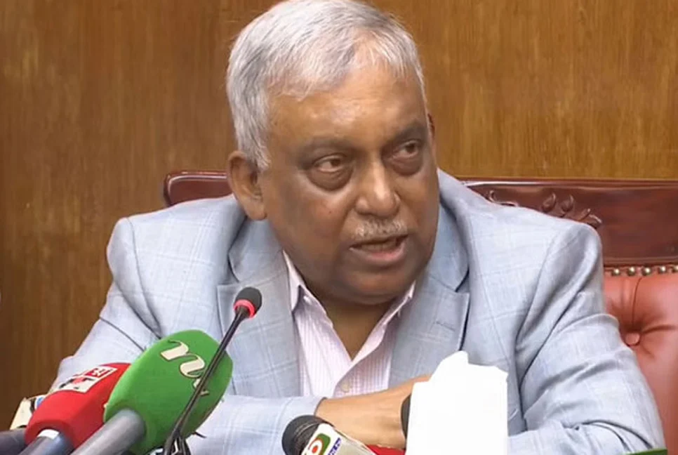 জামায়াত-শিবির নিষিদ্ধের ঘটনায় নাশকতা হলে মোকাবিলা: স্বরাষ্ট্রমন্ত্রী