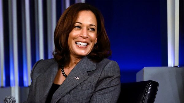 Kamala Harris 1