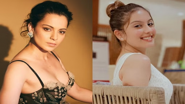 তুনিশার মৃত্যুকে ‘খুন’ বলছেন কঙ্গনা