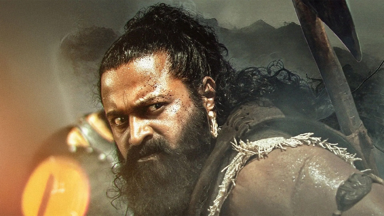 বক্স অফিসে ইতিহাস গড়ল ‘কান্তারা চ্যাপ্টার ১’