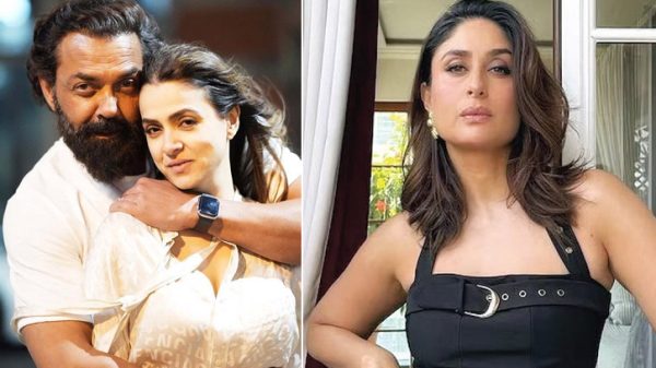 Kareena Tanya Boby 2412230228