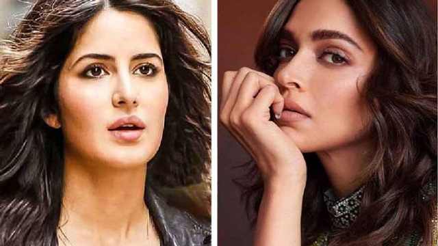 ক্যাটরিনা কোনো কাজের নয়, কিছুই পারে না: দীপিকা