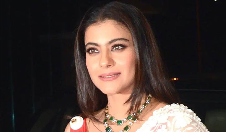 আমাদের অনেক আগেই বিচ্ছেদ হওয়ার কথা ছিল: কাজল