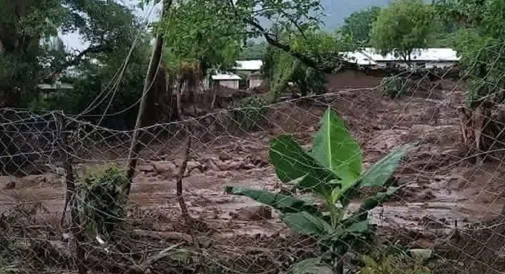 কেনিয়ায় ভয়াবহ ভূমিধস, নিহত ১৩