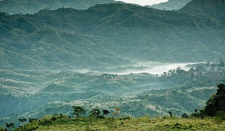 ১ অক্টোবর থেকেই কেওক্রাডং যেতে পারবেন পর্যটকরা, মানতে হবে ৬ নির্দেশনা