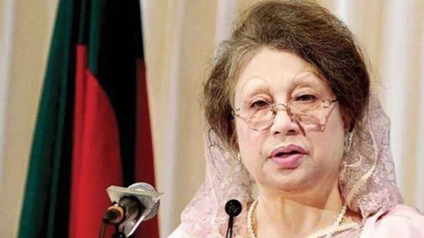 Khaleda