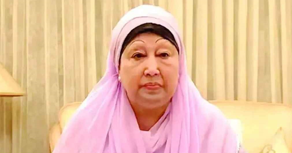 বেগম খালেদা জিয়ার দ্রুত আরোগ্য কামনা ইসলামী আন্দোলনের নেতাদের