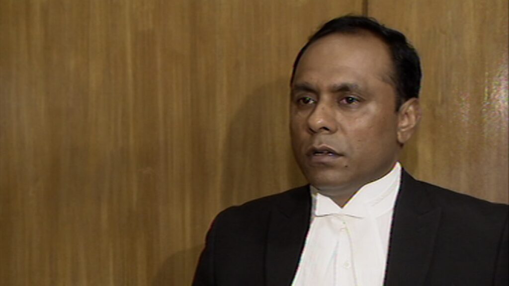 আদালতের কথা বলে সময়ক্ষেপণ করা হচ্ছে: খালেদা জিয়ার আইনজীবী