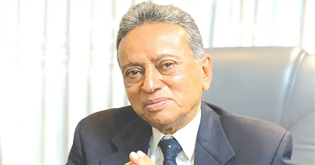 আরও দুই মামলায় আমীর খসরুর জামিন, বাকি রইলো ২