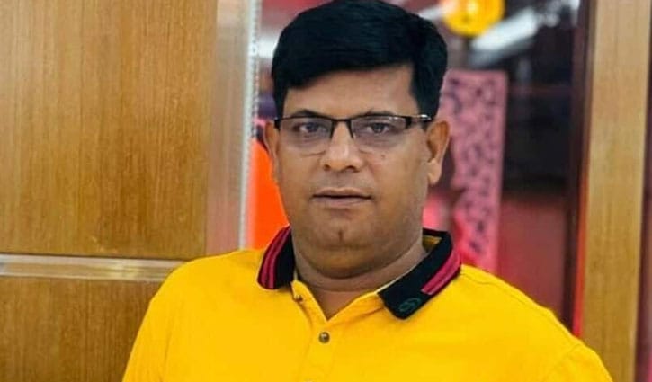 রাজধানীর পল্লবীতে যুবদল নেতাকে গুলি করে হত্যা