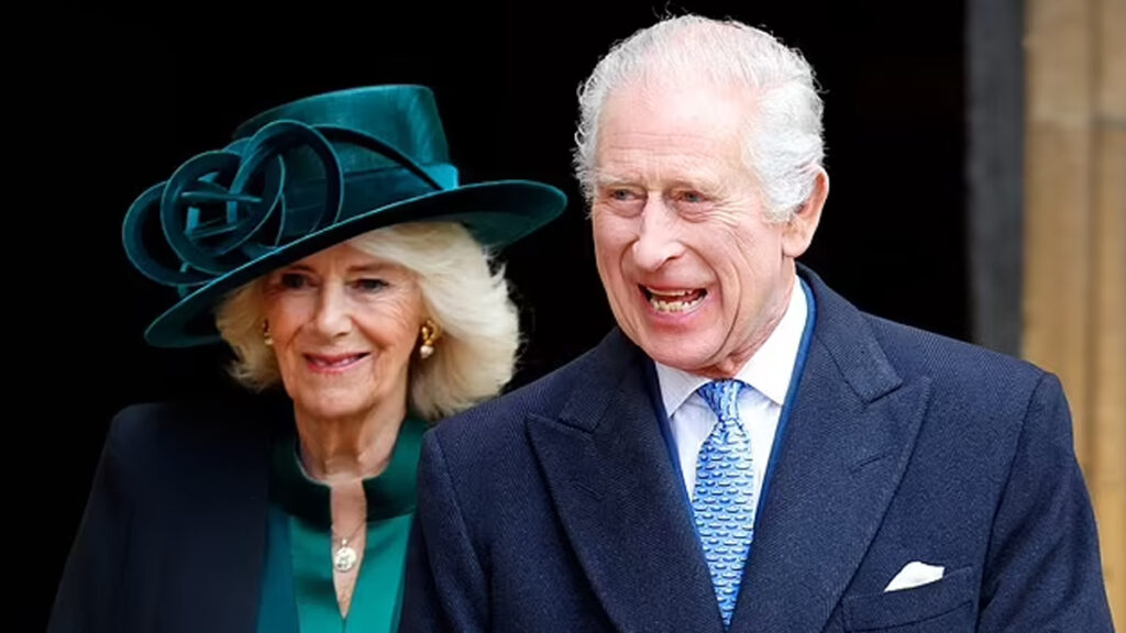 বাংলাদেশ সফরে আসতে পারেন ব্রিটিশ রাজা চার্লস