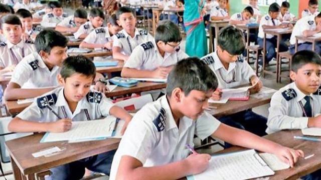 জেএসসি-জেডিসি পরীক্ষা আর হবে না