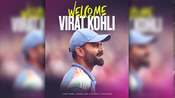 Kohli
