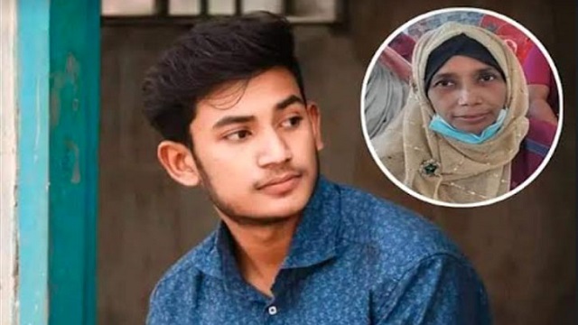 কুষ্টিয়ায় স্কুলশিক্ষিকা ভাইয়ের ছেলের হাতে খুন: ডিবি পুলিশ