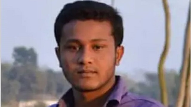 পাটগ্রামে বীর মুক্তিযোদ্ধা হত্যার প্রধান আসামি সীমান্ত থেকে আটক