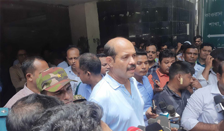 এডিসের লার্ভা: পেট্রোবাংলা ও টিসিবিকে ১০ লাখ টাকা জরিমানা