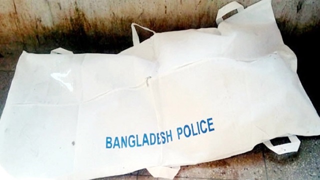 বিষপানে ইডেনের ক্যান্টিন বয়ের মৃত্যু