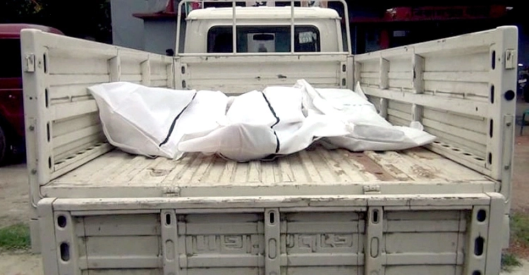 টাঙ্গাইলে বাস-অটোরিকশা সংঘর্ষে সহোদরসহ নিহত ৪