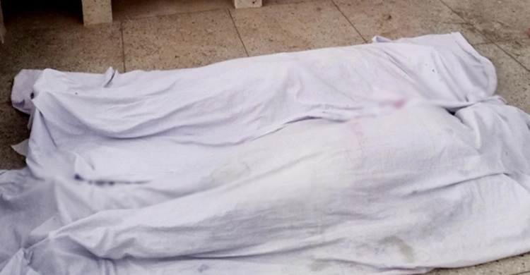 ট্রাকের ধাক্কায় বগুড়া পলিটেকনিকের দুই শিক্ষার্থী নিহত