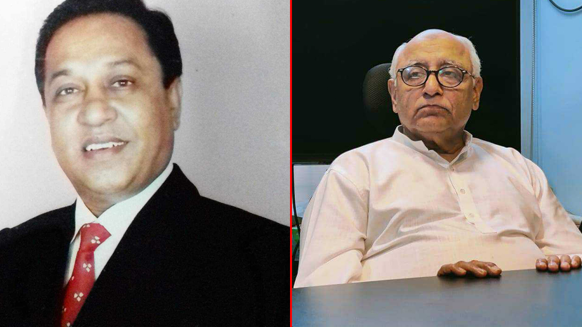 সুপ্রিম কোর্টে মামলা পরিচালনায় দুই আইনজীবীকে নিষেধাজ্ঞা