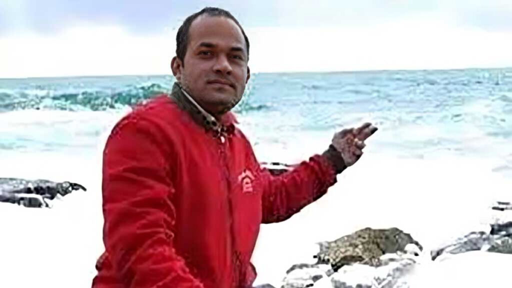 লেবাননে মারা যাওয়া বাংলাদে‌শির মরদেহ দেশে আনা সম্ভব নয়