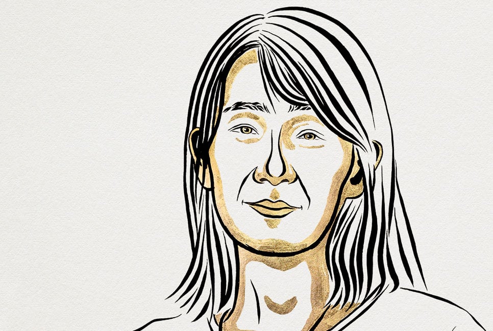 সাহিত্যে নোবেল পেলেন দক্ষিণ কোরিয়ার হান ক্যাং