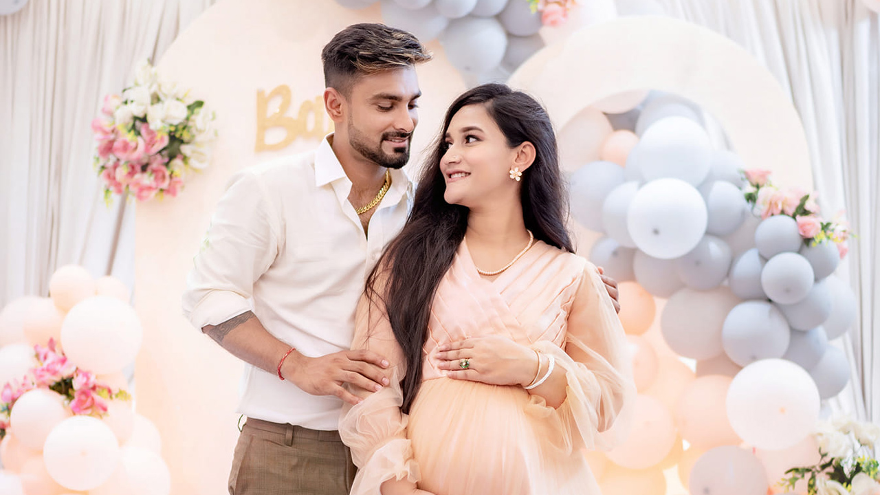 কন্যার বাবা হলেন লিটন